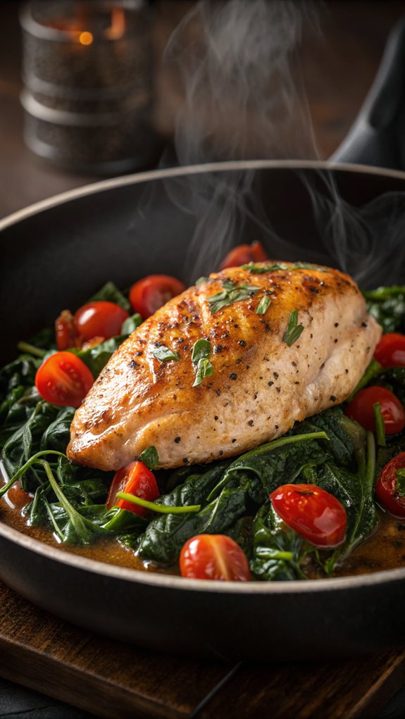 tender chicken breast recipe