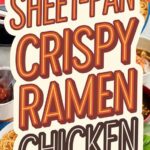 crispy oven baked chicken