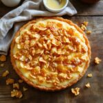 cornflake based dessert recipe