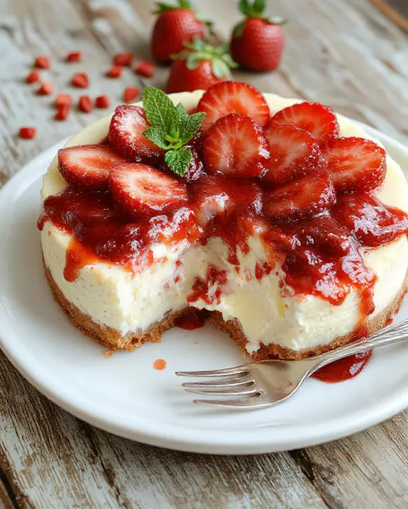 delicious no bake dessert