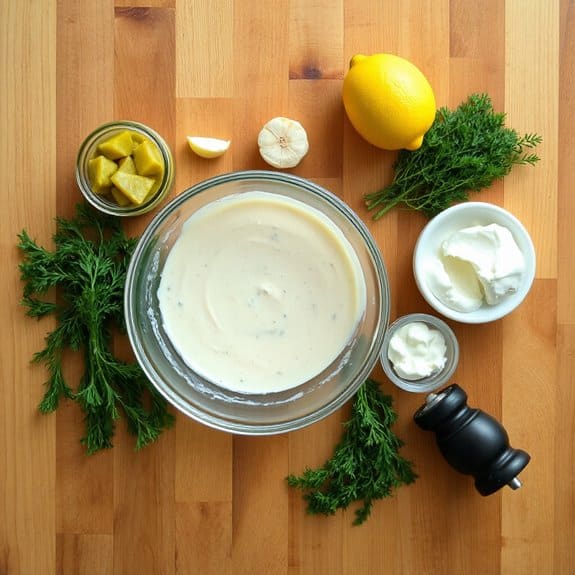 dill pickle cream cheese dip