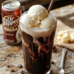 ice cream soda delight