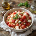 refreshing summer salad recipe