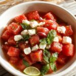 refreshing summer salad recipe