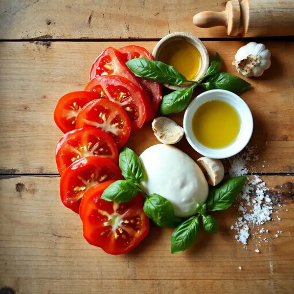 savory southern tomato pie