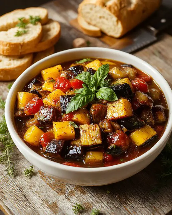 seasonal veggie stew recipe
