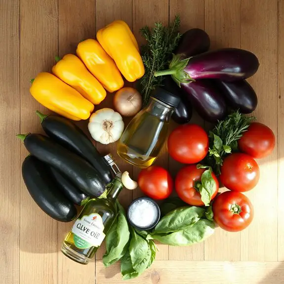 vegetable casserole recipe details