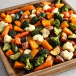 delicious roasted vegetable recipes