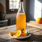 diy fizzy drink recipes