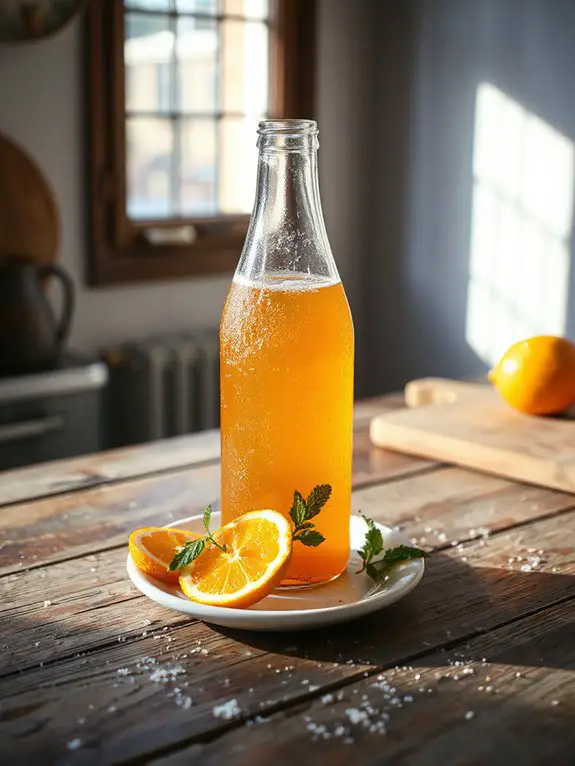 diy fizzy drink recipes