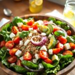 fresh nutritious summer recipes