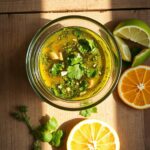 fresh summer citrus marinades
