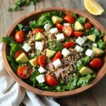 healthy summer dinner ideas