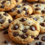 jacques torres chocolate chip cookies