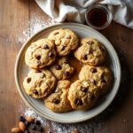 plant based gluten free treats