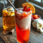 refreshing fruit flavored beverages