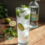 refreshing fruit infused cocktails