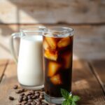 refreshing summer coffee ideas