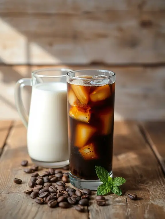 refreshing summer coffee ideas