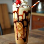 vintage soda inspired beverages