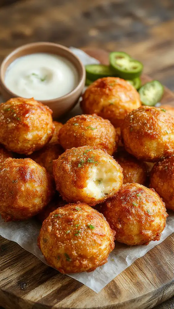 Texas Roadhouse Rattlesnake Bites