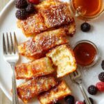 air fryer french toast