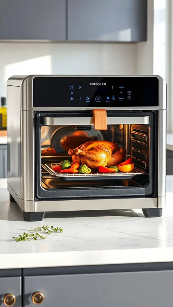 air fryer selection essentials
