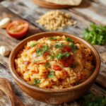 authentic mexican rice recipe