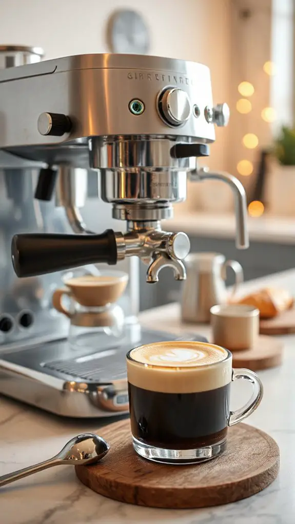 budget brew froth ease