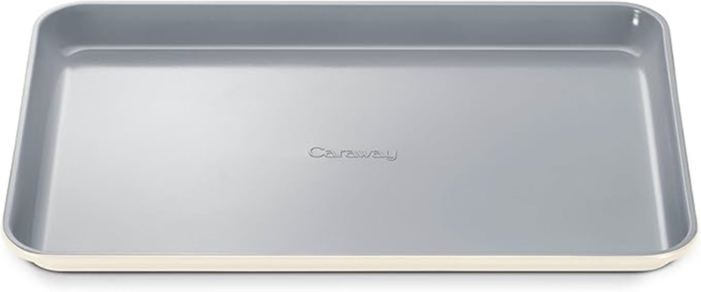 ceramic non stick pan