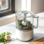 compact kitchen chopping appliances