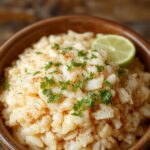 delicious mexican rice recipe