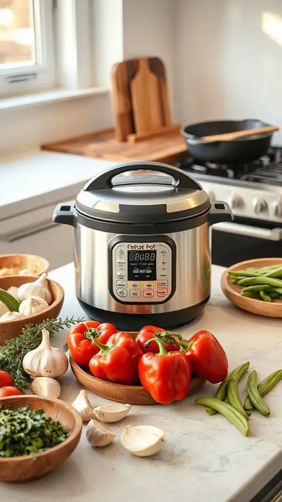 efficient home cooking tools