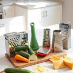 effortless kitchen food prep