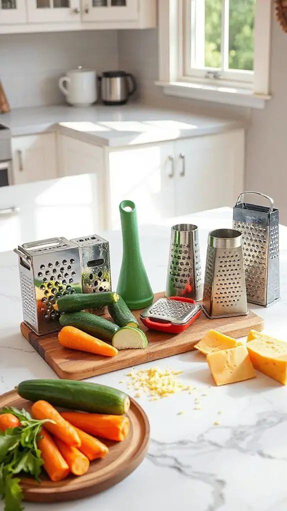 effortless kitchen food prep