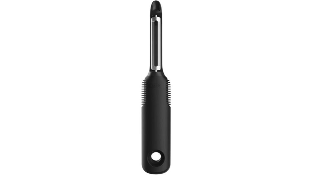 ergonomic rotating kitchen tool