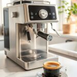 espresso machine rankings