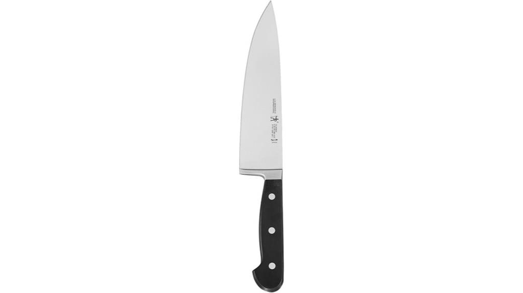german stainless steel knife