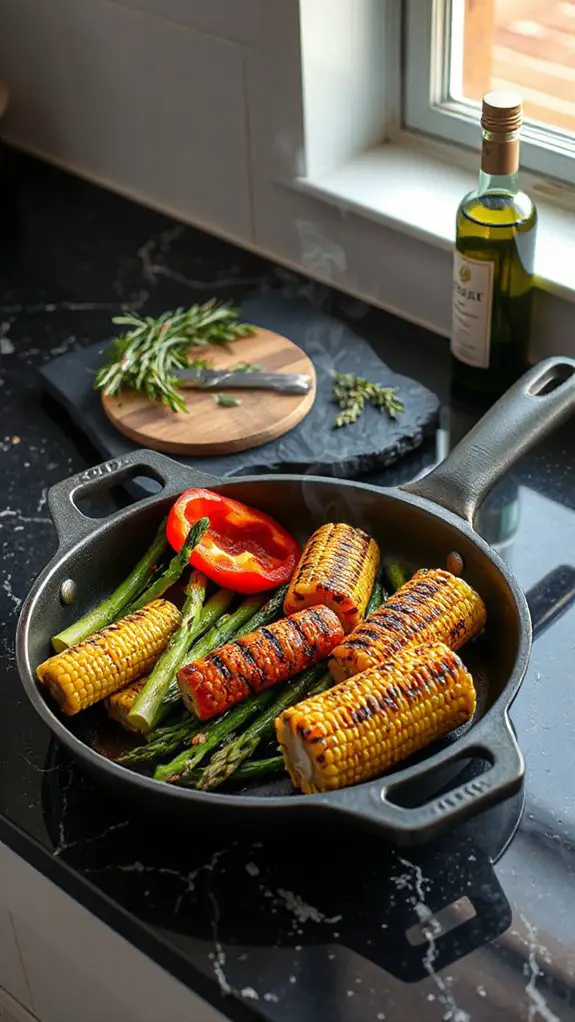 grill pan ranking guide