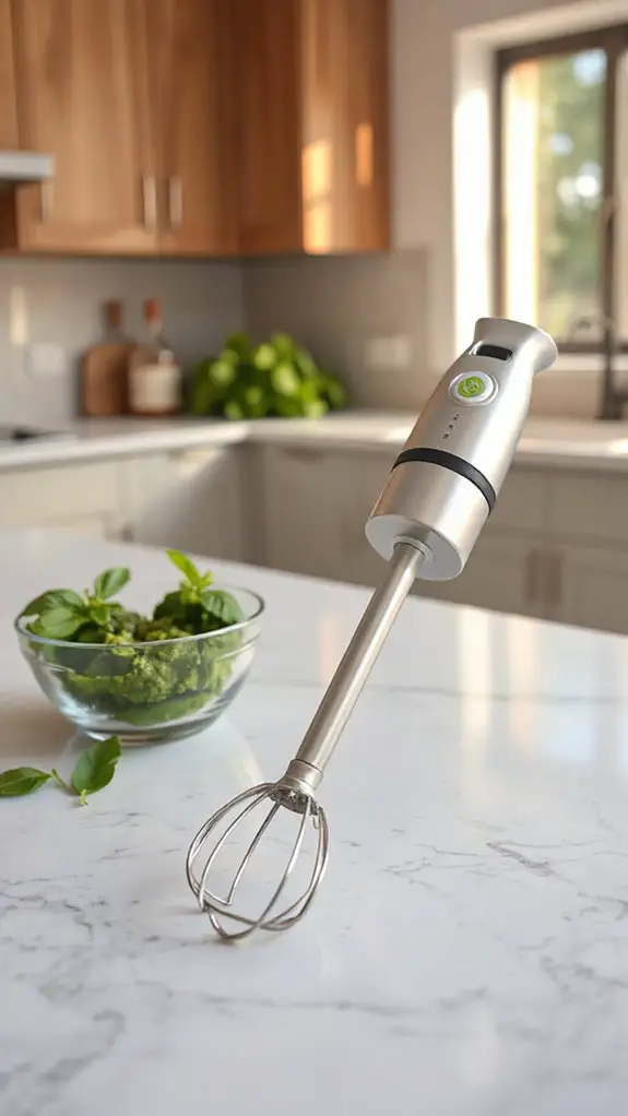 hand blenders kitchen essentials