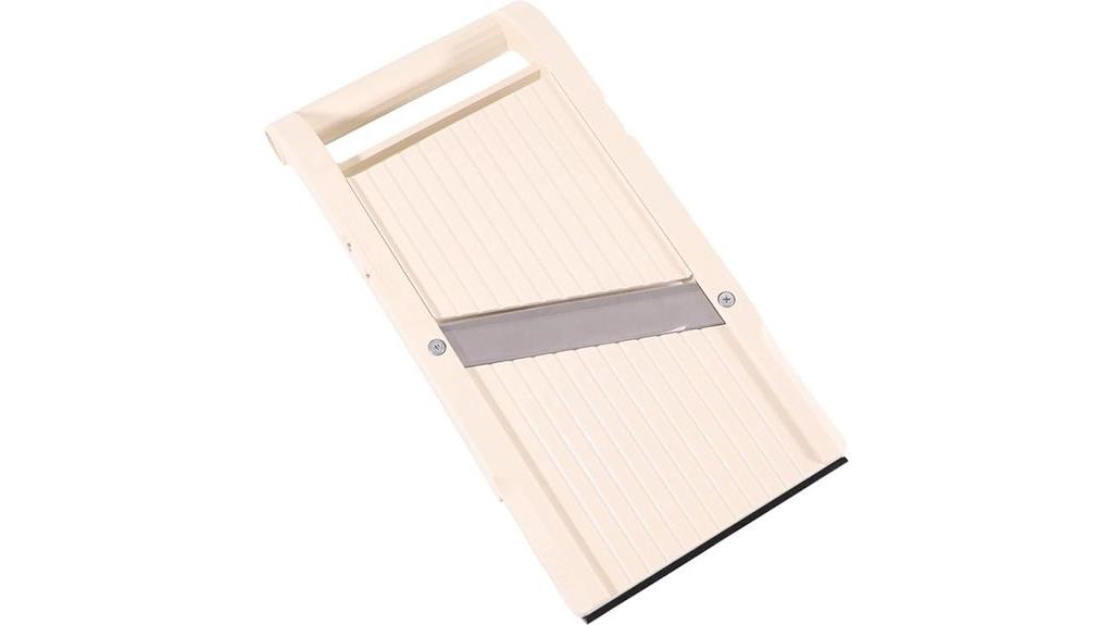 japanese stainless steel slicer