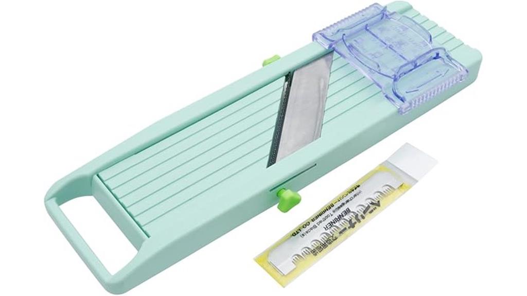 japanese vegetable slicer old