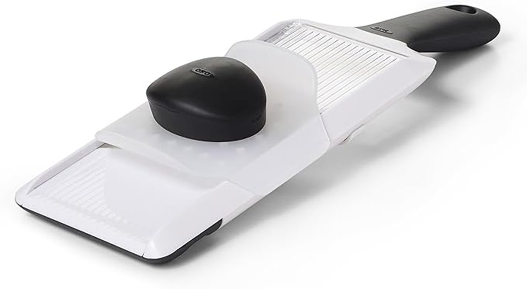 kitchen mandoline slicer tool