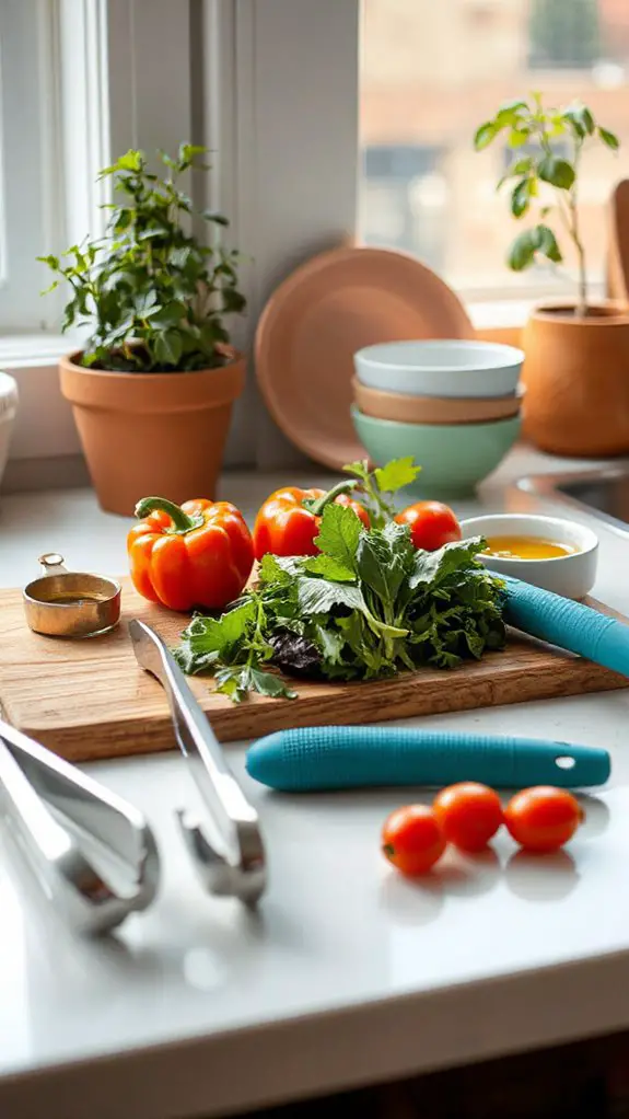 kitchen tongs versatile guide