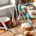 kitchen whisk recommendations