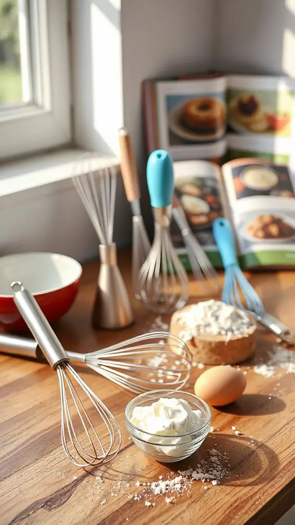 kitchen whisk recommendations