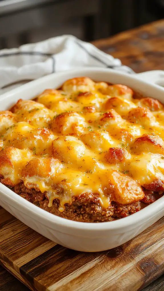 layering flavors for comfort