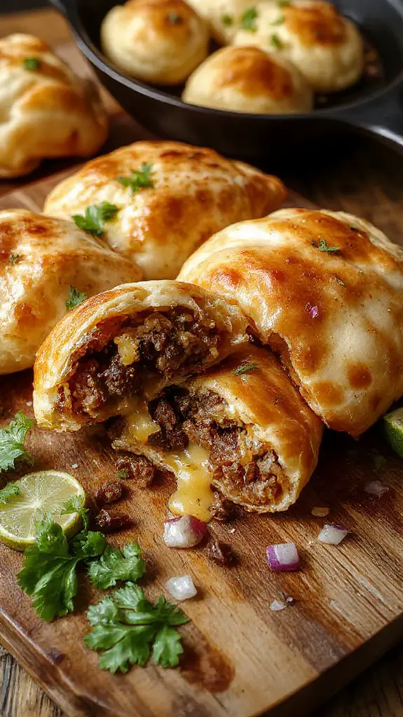 mastering empanada cooking techniques