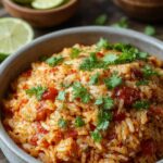 mexican rice cooking instructions