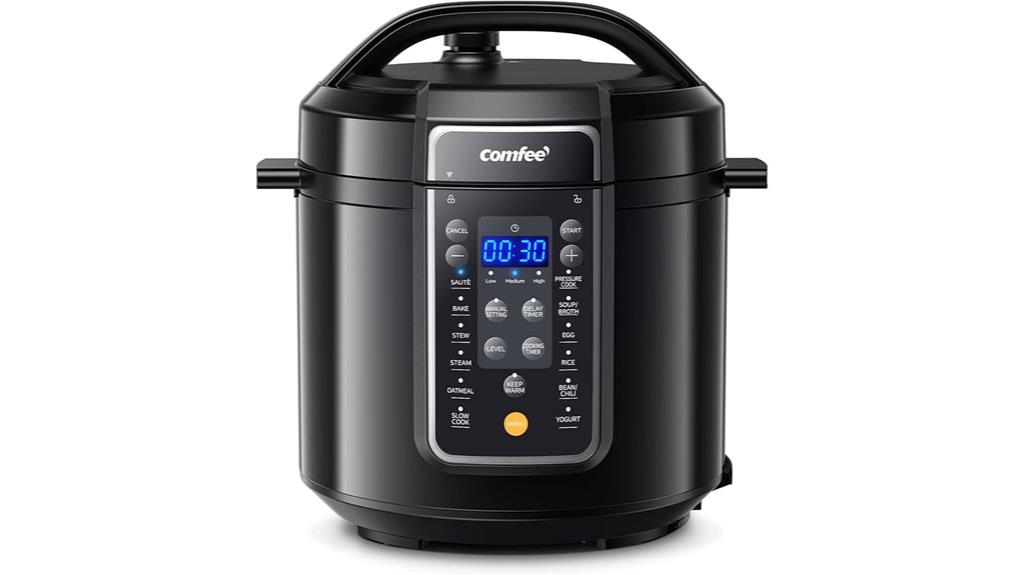 multi functional kitchen appliance